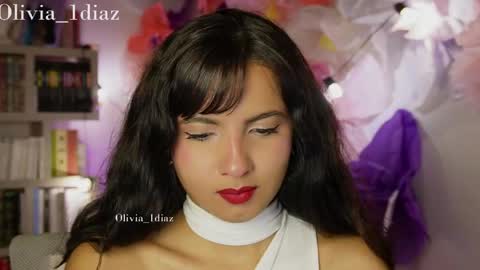 Olivia Diaz  OnlyFans olivia diaz online show from May 21, 2026, 11:12 pm