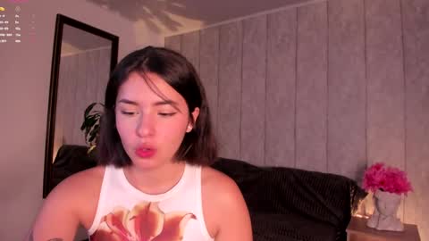 Sweet online show from June 8, 2026, 12:05 pm