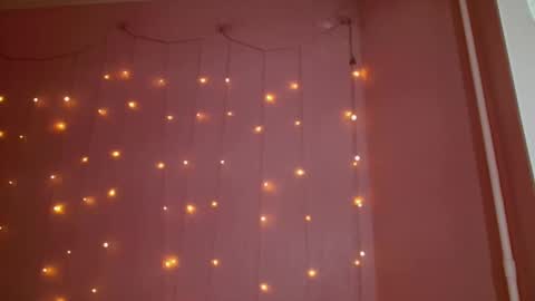 Sweet Rosely online show from May 16, 2026, 2:19 am