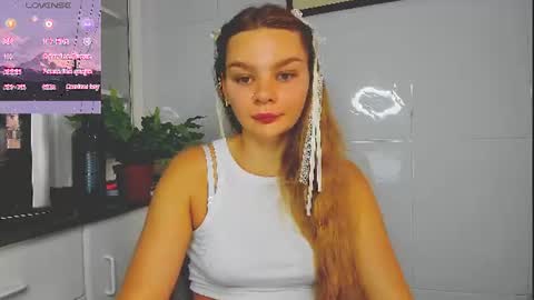 Snapshot of sweet_sabriina chatting on July 18, 2026, 6:39 am Sabina online show from July 18, 2026, 6:39 am