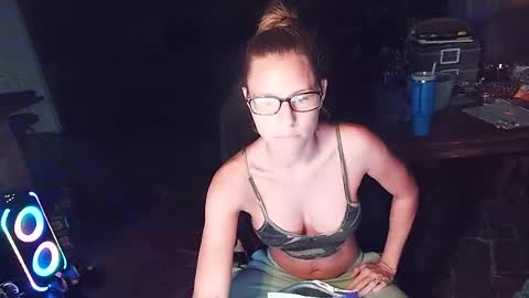 Sweet Savvy online show from June 29, 2026, 1:56 am