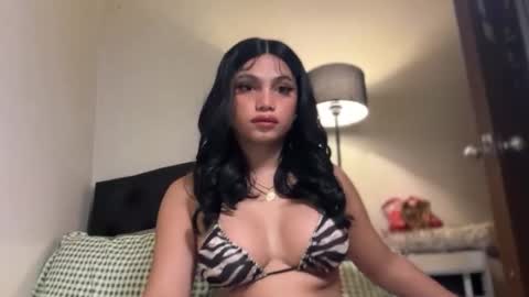 SCARLLET online show from October 24, 2025, 9:55 pm