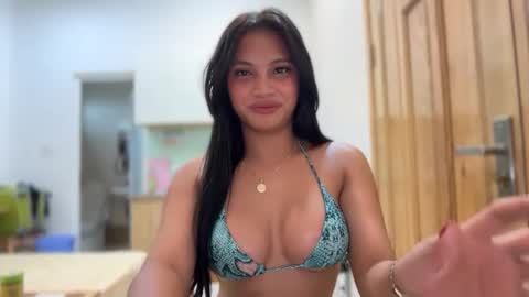 SCARLLET online show from February 1, 2026, 8:57 am