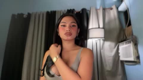 SCARLLET online show from May 9, 2026, 3:17 pm