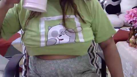 Snapshot of sweet_shivani chatting on April 6, 2026, 8:26 am sweet_shivani online show from April 6, 2026, 8:26 am