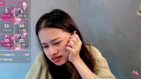 Leah online show from December 7, 2024, 11:18 am