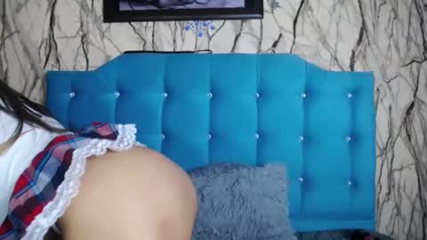 Snapshot of sweet_skylove_ chatting on January 13, 2025, 10:13 pm Adriana online show from January 13, 2025, 10:13 pm