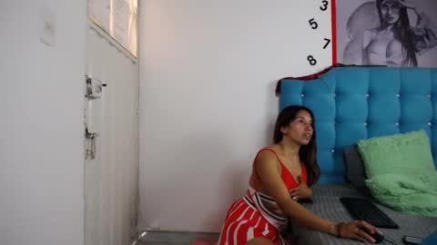 Snapshot of sweet_skylove_ chatting on September 29, 2025, 2:00 pm Adriana online show from September 29, 2025, 2:00 pm