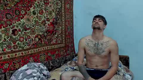 sweet_smith8 online show from May 29, 2026, 4:16 pm