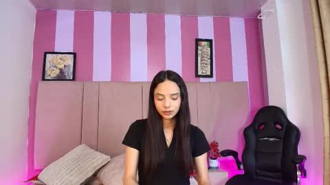 Snapshot of sweet_sofiii_ chatting on February 23, 2026, 8:06 pm Sweet Sofiii online show from February 23, 2026, 8:06 pm