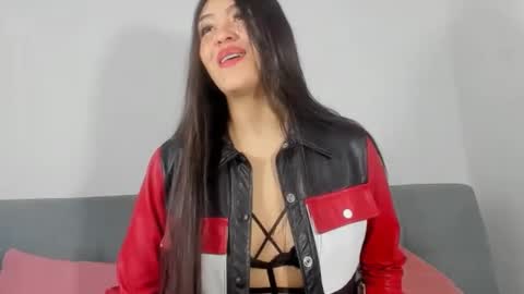 Snapshot of sweet_sophie_7 chatting on January 13, 2025, 3:58 pm sweet_sophie_7 online show from January 13, 2025, 3:58 pm