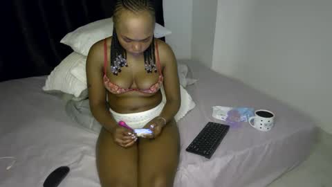 Snapshot of sweet_spoon chatting on April 1, 2026, 7:22 pm Nina online show from April 1, 2026, 7:22 pm