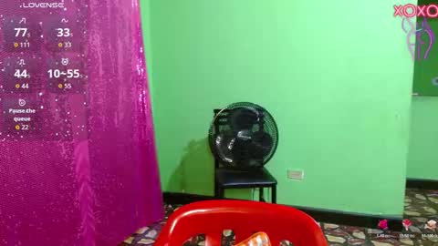 kim online show from November 27, 2025, 4:47 am