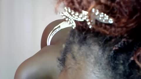 Snapshot of sweet_strawberina chatting on April 5, 2026, 8:55 am sweet_strawberina online show from April 5, 2026, 8:55 am