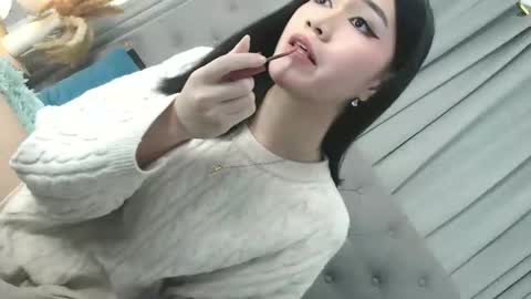 Snapshot of sweet_tatiana28 chatting on April 25, 2026, 1:41 pm sweet_tatiana28 online show from April 25, 2026, 1:41 pm