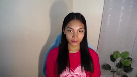 Snapshot of sweet_trishaxx chatting on December 17, 2025, 9:10 pm Trisha online show from December 17, 2025, 9:10 pm