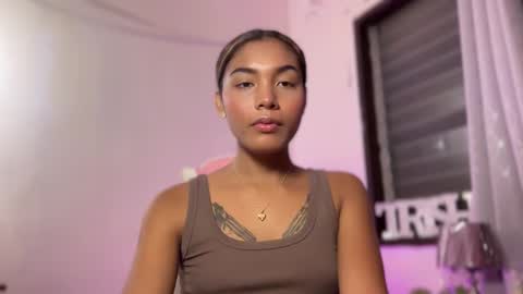 Snapshot of sweet_trishaxx chatting on February 21, 2026, 1:34 pm Trisha online show from February 21, 2026, 1:34 pm