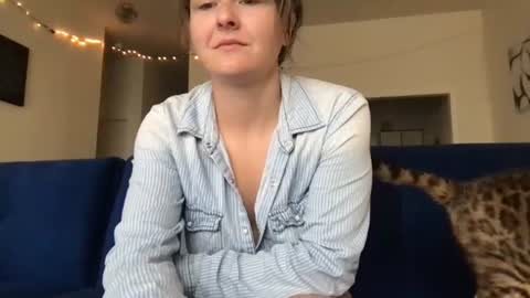 Heidi Brenner - Please check bio for schedule  FAQ online show from June 28, 2026, 2:34 pm