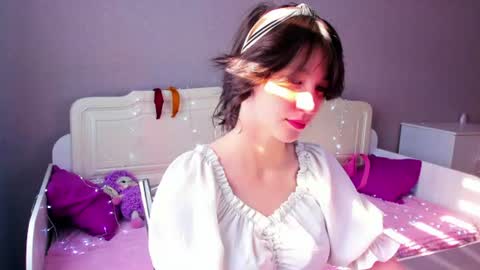 Snapshot of sweet_vanillopa chatting on July 10, 2026, 1:10 am Carolina Lu online show from July 10, 2026, 1:10 am