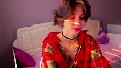 Snapshot of sweet_vanillopa chatting on July 20, 2026, 1:20 am Carolina Lu online show from July 20, 2026, 1:20 am