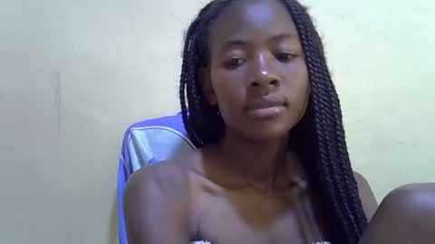 Snapshot of sweet_vee1 chatting on January 15, 2026, 8:19 am Princess vee online show from January 15, 2026, 8:19 am