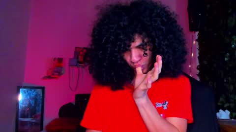 Steven independent model online show from February 7, 2026, 10:57 pm