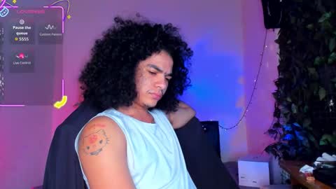 Steven independent model online show from February 20, 2026, 12:16 pm