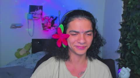 Steven independent model online show from April 18, 2026, 2:10 pm