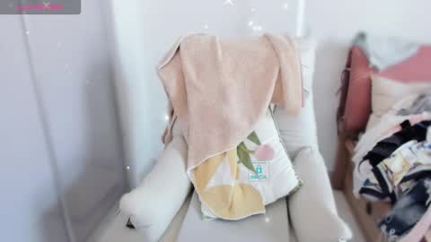 Snapshot of sweet_yumiq chatting on December 5, 2025, 5:38 am sweet_yumiq online show from December 5, 2025, 5:38 am