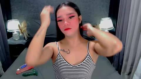 bea takashi  online show from February 15, 2026, 8:57 am