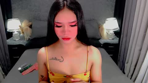 bea takashi  online show from February 26, 2026, 9:08 am