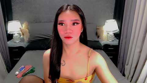 bea takashi  online show from February 28, 2026, 8:26 am