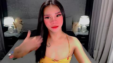 bea takashi  online show from March 9, 2026, 9:13 am