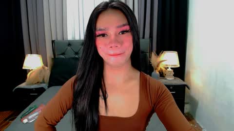 bea takashi  online show from March 30, 2026, 9:54 am