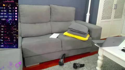 Snapshot of sweetaine chatting on January 28, 2025, 5:46 pm Aine Kamil online show from January 28, 2025, 5:46 pm