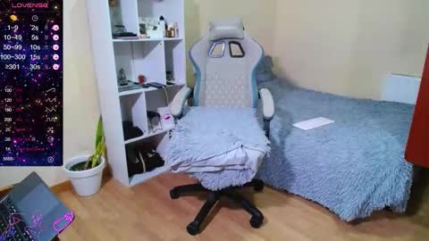 Snapshot of sweetaine chatting on February 16, 2026, 1:29 pm Aine Kamil online show from February 16, 2026, 1:29 pm