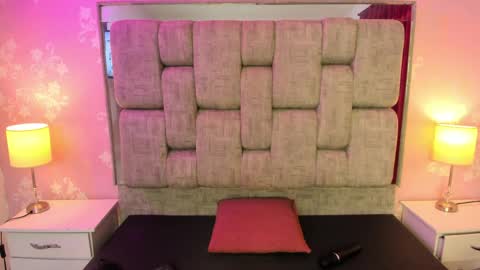 SweetAlana online show from April 9, 2026, 6:19 am