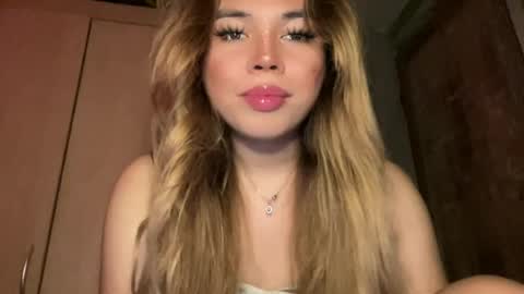 Snapshot of sweetalexa19 chatting on July 9, 2026, 4:05 am alexa your one and only queen online show from July 9, 2026, 4:05 am