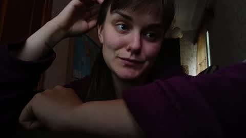 sweetalina13 online show from June 2, 2026, 3:25 pm