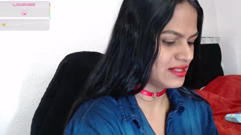 Snapshot of sweetalmaa chatting on November 9, 2025, 1:31 pm Alma online show from November 9, 2025, 1:31 pm