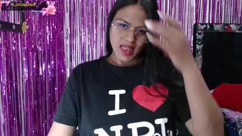 Snapshot of sweetalmaa chatting on January 8, 2026, 10:56 pm Alma online show from January 8, 2026, 10:56 pm