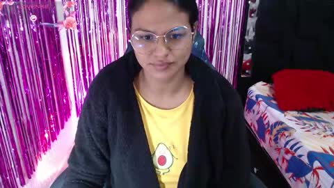 Snapshot of sweetalmaa chatting on February 5, 2026, 10:31 am Alma online show from February 5, 2026, 10:31 am