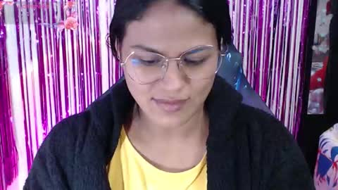 Snapshot of sweetalmaa chatting on February 6, 2026, 10:29 am Alma online show from February 6, 2026, 10:29 am