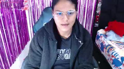 Snapshot of sweetalmaa chatting on February 7, 2026, 10:30 am Alma online show from February 7, 2026, 10:30 am