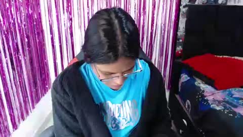 Snapshot of sweetalmaa chatting on June 22, 2026, 10:23 am Alma online show from June 22, 2026, 10:23 am