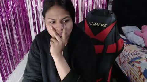 Snapshot of sweetalmaa chatting on June 26, 2026, 9:57 am Alma online show from June 26, 2026, 9:57 am
