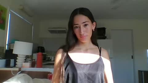 Snapshot of sweetameliabriar chatting on May 10, 2026, 10:15 pm Amelia online show from May 10, 2026, 10:15 pm