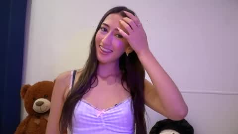 Snapshot of sweetameliabriar chatting on June 22, 2026, 7:05 am Amelia online show from June 22, 2026, 7:05 am
