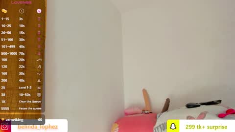 Snapshot of sweetand_hot chatting on January 10, 2025, 6:28 pm sweetand_hot online show from January 10, 2025, 6:28 pm