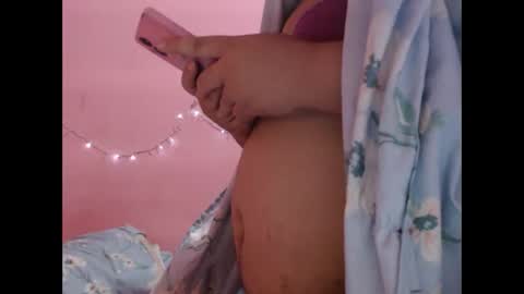 sweetapple808216 online show from February 23, 2026, 11:24 pm